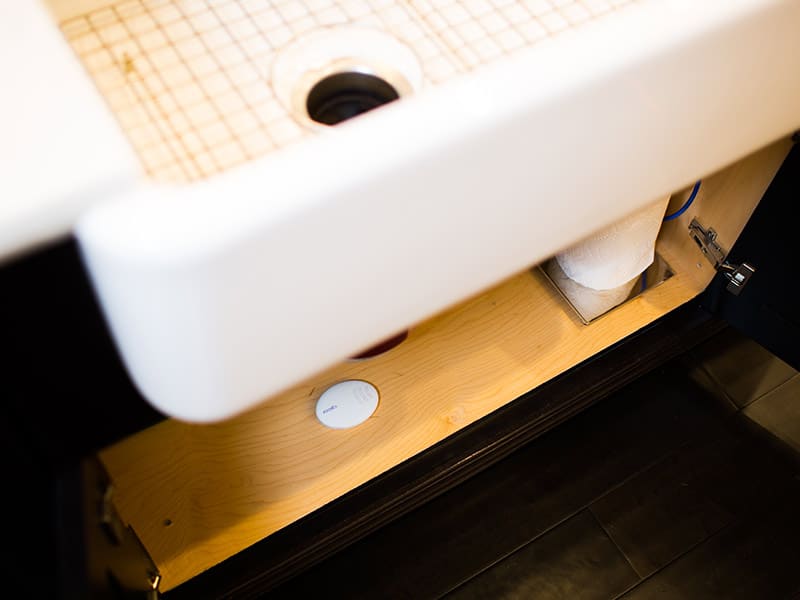 Hard to Estimate how much Damage the Leak Detectors Have Prevented