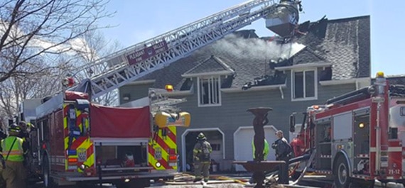 We would have lost everything.